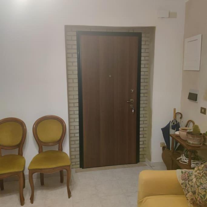 Villa Casa In Antico Borgo Medievale A Tarano Ri, Via Giacomo Leopardi, 15 Exterior foto