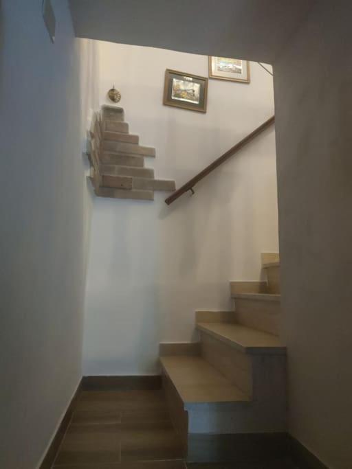 Villa Casa In Antico Borgo Medievale A Tarano Ri, Via Giacomo Leopardi, 15 Exterior foto