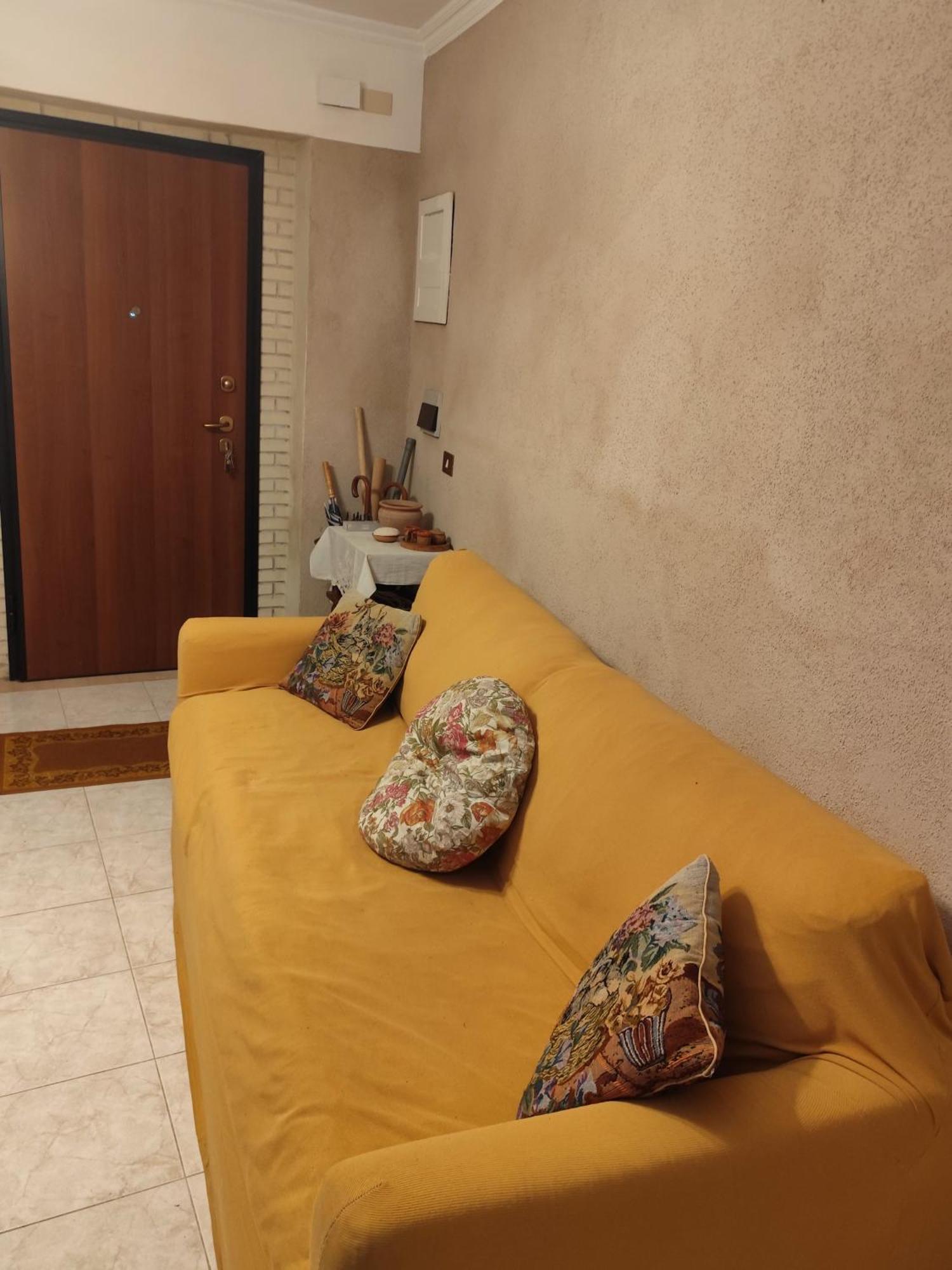 Villa Casa In Antico Borgo Medievale A Tarano Ri, Via Giacomo Leopardi, 15 Exterior foto